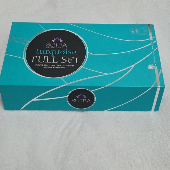 Sutra Turquoise Full Set - Picture 4 of 8